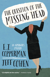 The Question of the Missing Head