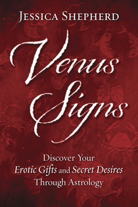 Venus Signs, by Jessica Shepherd