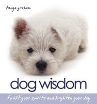 Dog Wisdom Book