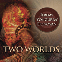 Two Worlds CD
