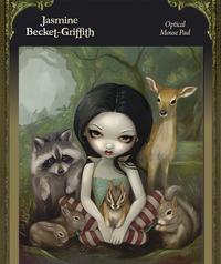 Snow White & Her Animal Friends