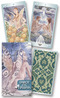 Tarot of the Nymphs
