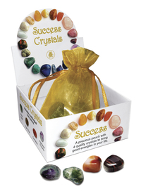 Success Crystal Talismans