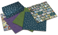 Wrapping Paper