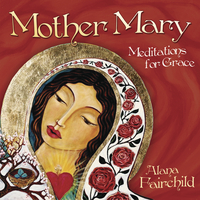 Mother Mary