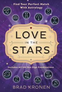 Love in the Stars, by Brad Kronen