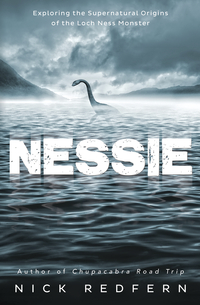 Nessie, by Nick Redfern