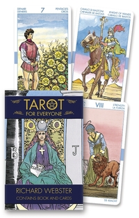 Tarot for Everyone Kit, by Lo Scarabeo