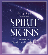 Spirit Signs, by Jade-Sky