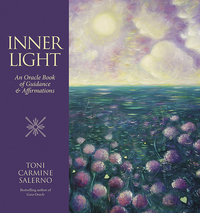 Inner Light, by Toni Carmine Salerno