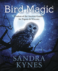 Bird Magic, by Sandra Kynes