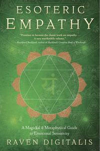Esoteric Empathy, by Raven Digitalis