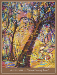 Mindfulness Journal, by Toni Carmine Salerno