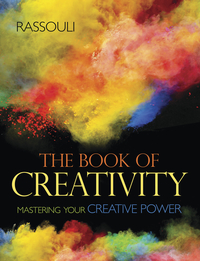 The Book of Creativity, by Rassouli