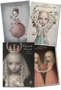 Ceccoli Oracle, by Lo Scarabeo