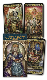 CatTarot