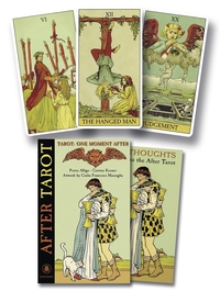 After Tarot, by Lo Scarabeo