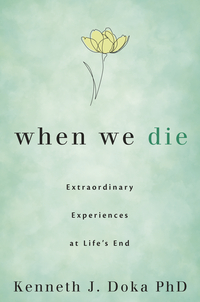 When We Die