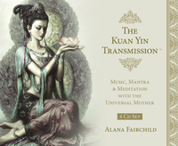 Kuan Yin Transmission