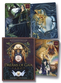 Dreams of Gaia Tarot Pocket Edition