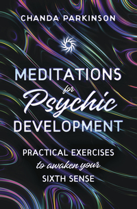 Meditation for Psychic Development