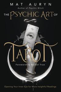 Psychic Art of Tarot
