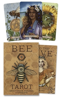 The Bee Tarot