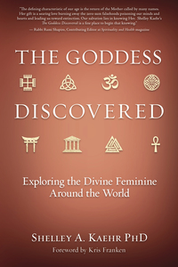 The Goddess Discovered