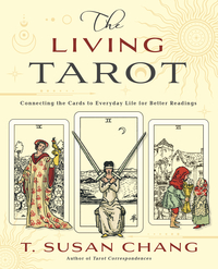 Living Tarot