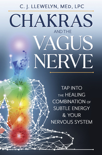 Chakras & the Vagus Nerve