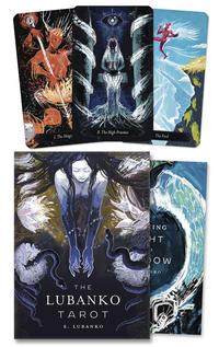 The Lubanko Tarot
