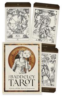 Baddeley Tarot