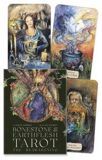 Bonestone & Earthflesh Tarot