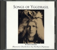 Songs of Yggdrasil