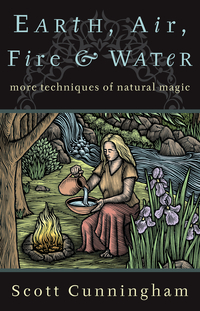 Earth, Air, Fire & Water
