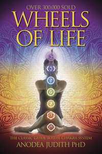 Holiday Gift Guide 2010 - Wellness - Wheels of Life: A User's Guide to the Chakra System - Anodea Judith