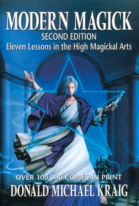Modern Magick