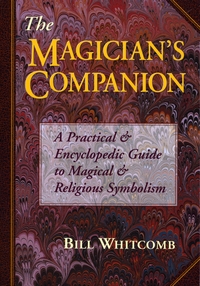The Magician's Companion, by Bill Whitcomb