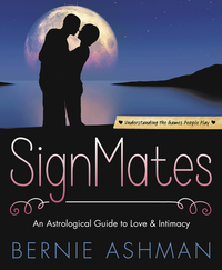 SignMates, by Bernie Ashman