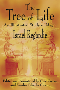 The Tree of Life, by Israel Regardie