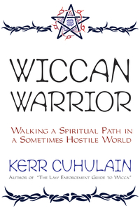 Wiccan Warrior
