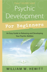 Psychic Development for Beginners