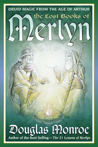 The Lost Books of Merlyn