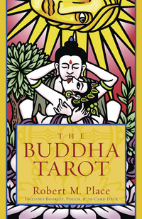 The Buddha Tarot Companion