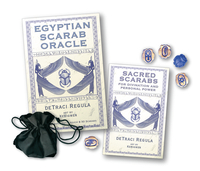 Egyptian Scarab Oracle