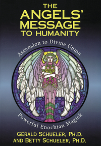 The Angels' Message to Humanity