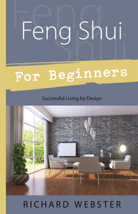 Feng Shui for Beginners, by Richard Webster