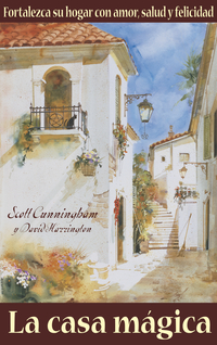 La casa m�gica