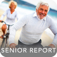 The Senior Report
