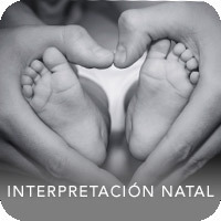 Interpretación natal
